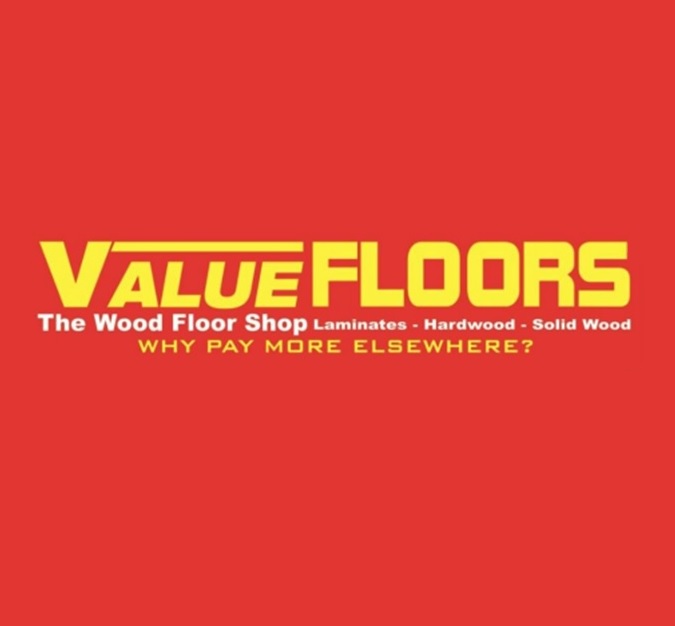 Value Floors Logo