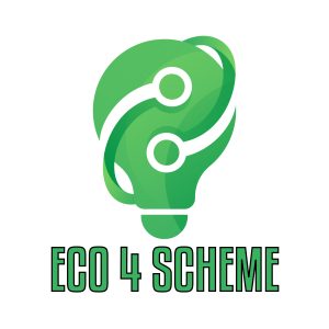 Eco 4 Scheme Logo