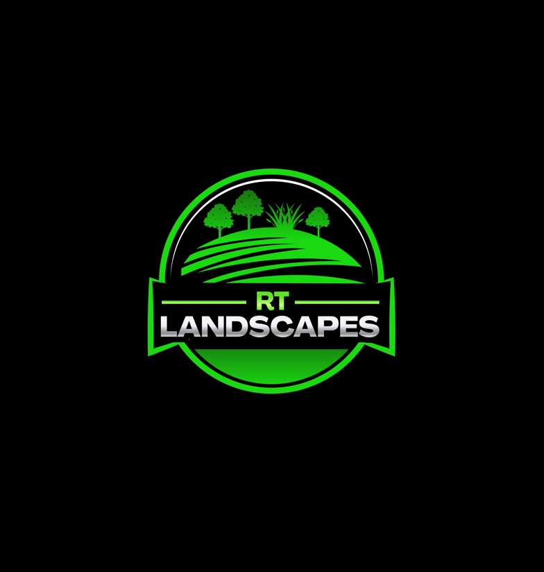 RT Landscapes Logo