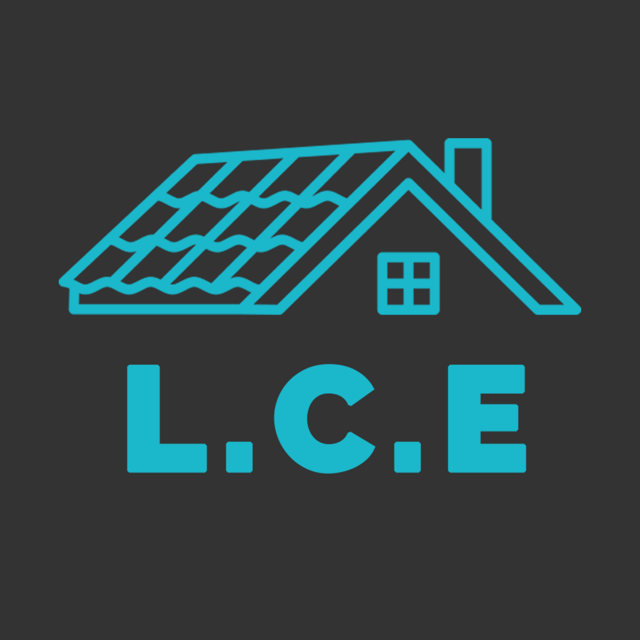 Loft Conversions Edinburgh logo