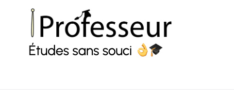 iprofesseur.fr Logo