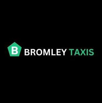 Bromley Taxis logo