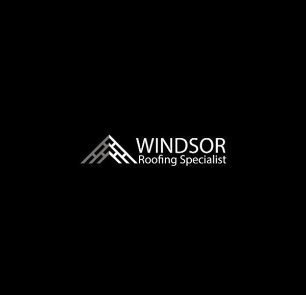 Windsor Roofing Specialist Logo