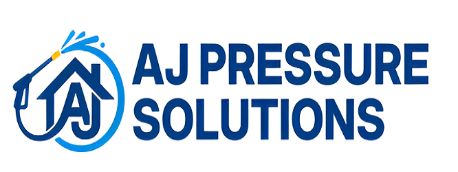 AJ Pressure Solutions Ltd Logo