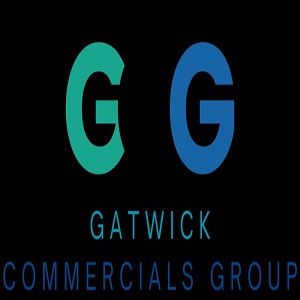 Gatwick Commercials Group Logo