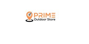 Prime Outdoor Store Logo