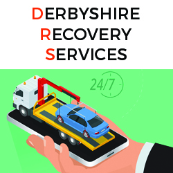 Derbyshire Recovery Services Ltd logo