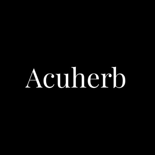Acuherb Logo