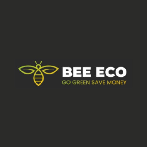Bee Eco Limited - Solar Panel Installations West Midlands logo