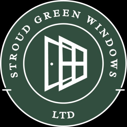 Stroud Green Windows Logo