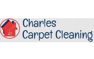 Charles Carpet Cleaning Logo