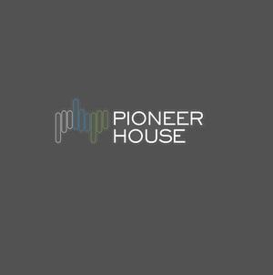 Pioneer House logo