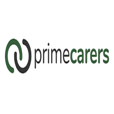 PrimeCarers Elderly Care in Bath and North East Somerset Logo