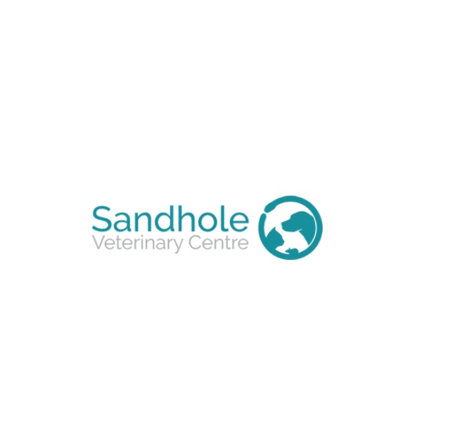 Sandhole Veterinary Centre Logo