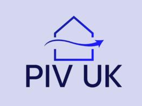 PIV UK Logo