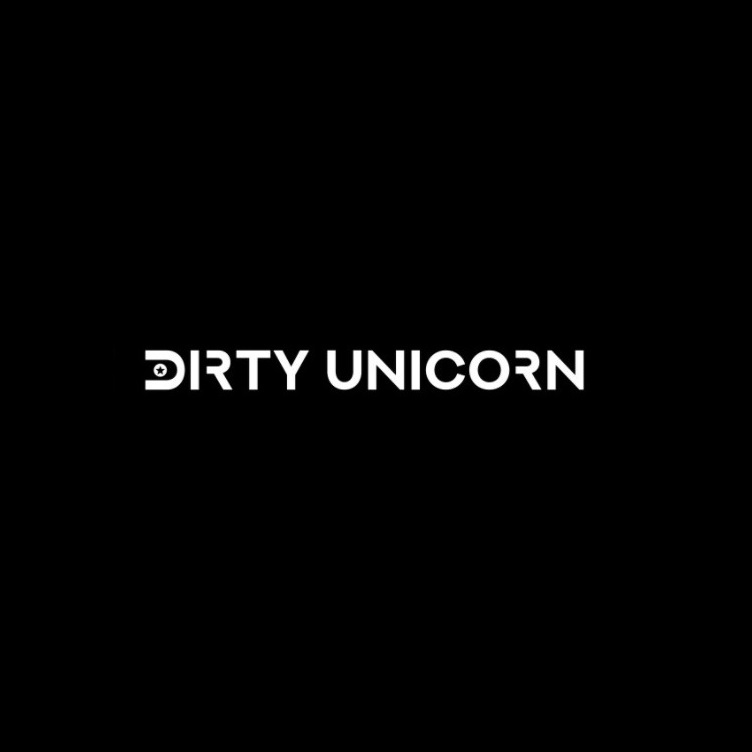 Dirty Unicorn Ltd Logo