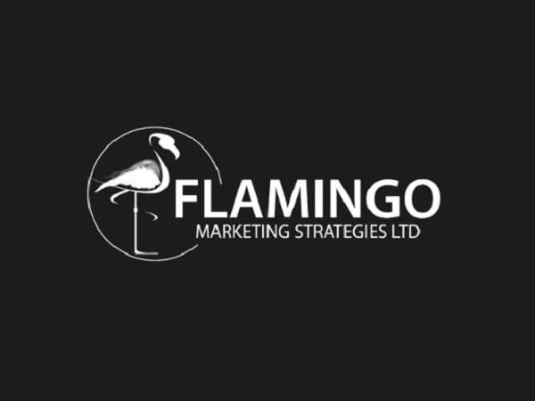 Flamingo Marketing Strategies Logo