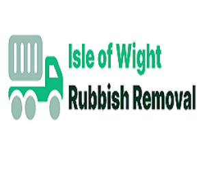 Isle of Wight Rubbish Removal Logo