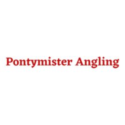 Paint Ball Co2 Refills In Newport - Pontymister Angling Logo