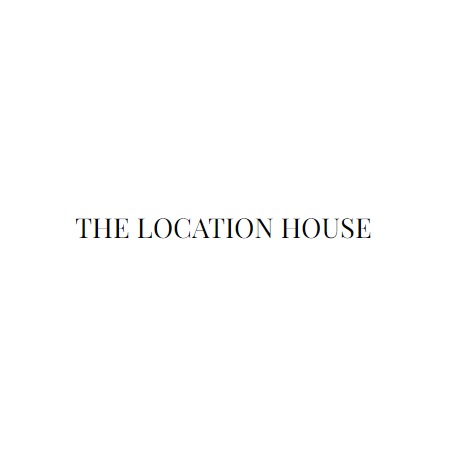 The Location House Logo