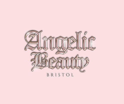 Angelic Beauty Bristol logo