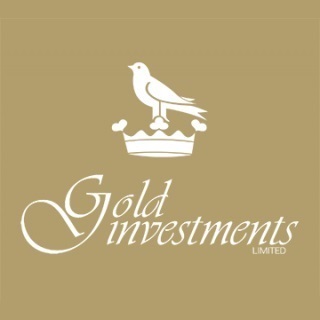 Gold Investments logo