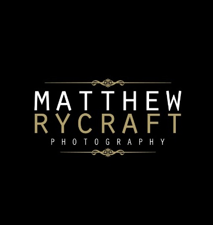Matthew Rycraft Photography Logo