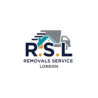 Removals Service London logo