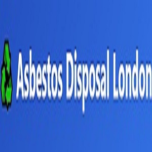 Asbestos Disposal London Logo