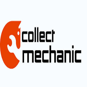 Collect Mechanic logo