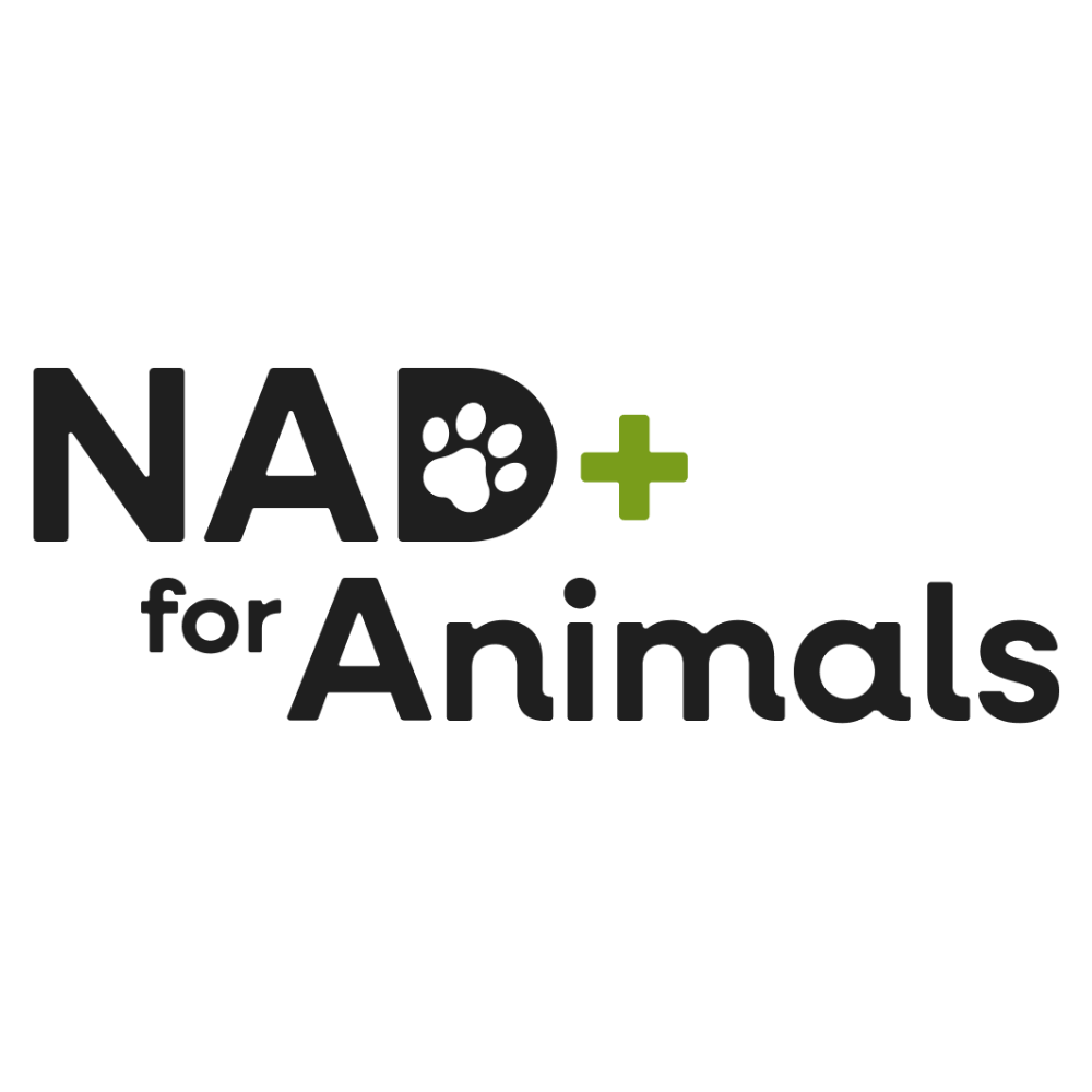 NAD+ for Animals logo