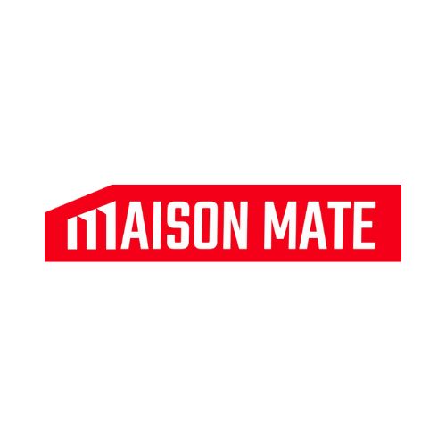 Maison Mate Logo