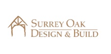 Surrey Oak Design & Build logo