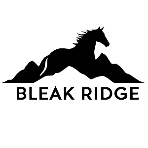 Bleak Ridge Clothing Logo