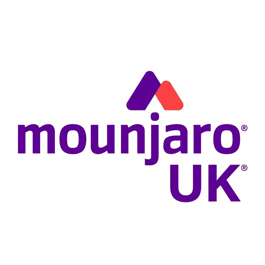 Mounjaro UK Logo