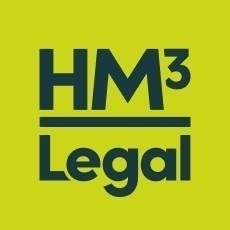 HM3 Legal - Chester logo