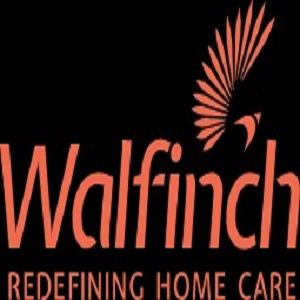Walfinch Ltd logo