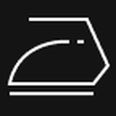 THE IRONING BOARD UK Logo