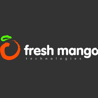 Fresh Mango Logo